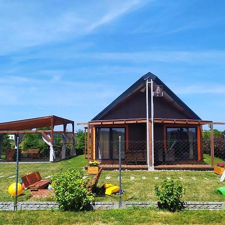 Koniczynka Jaroslawiec Jezierzany Exteriér fotografie