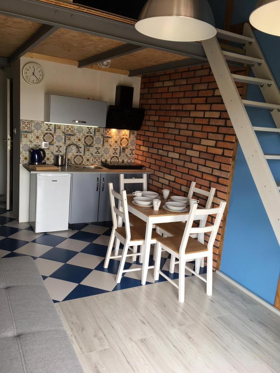 Koniczynka Jaroslawiec Jezierzany Exteriér fotografie