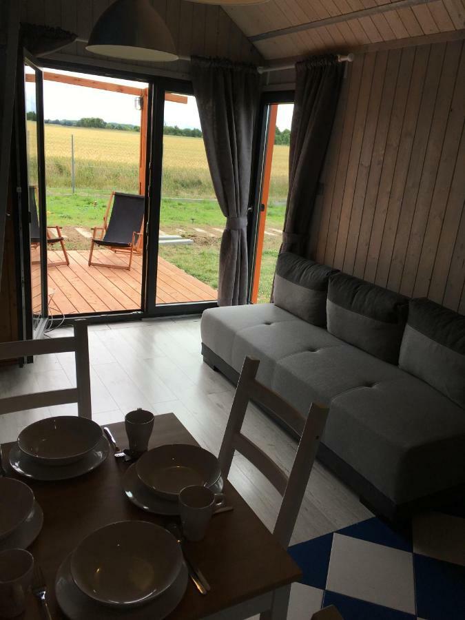 Koniczynka Jaroslawiec Jezierzany Exteriér fotografie